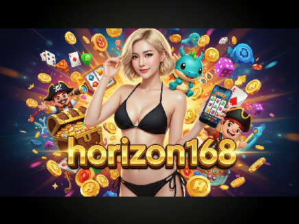 horizon168 สล็อต